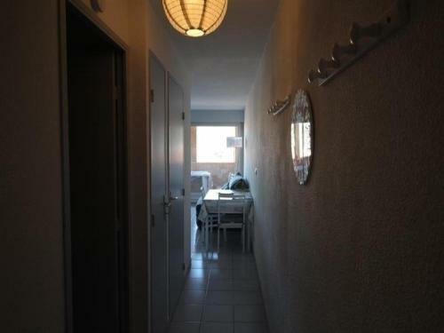 Apartment -