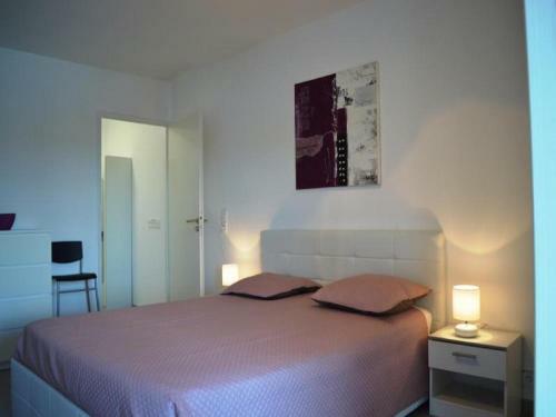 Apartment Marinadour