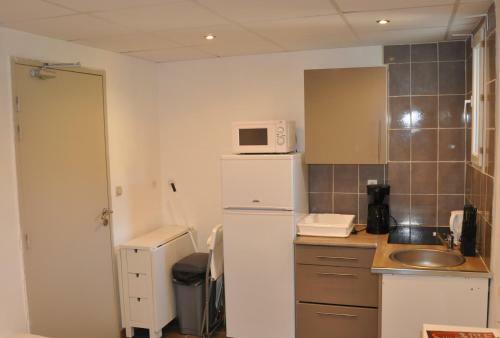 Hotel H�tel Les Mimosas