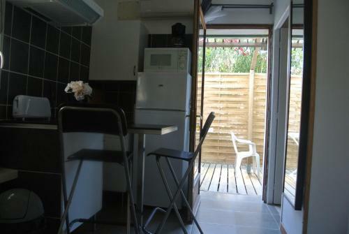 Hotel H�tel Les Mimosas