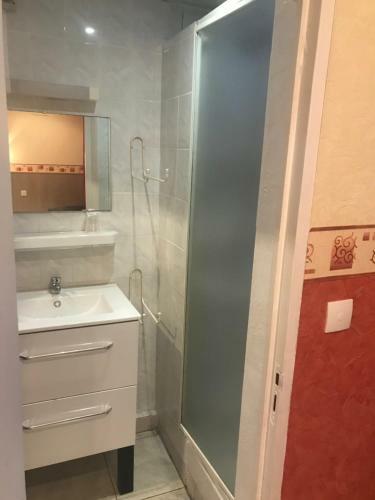 Hotel H�tel Les Mimosas