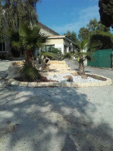 Hotel H�tel Les Mimosas