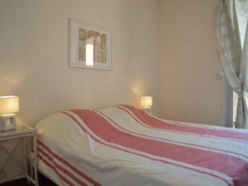Apartment Port De Bormes 1