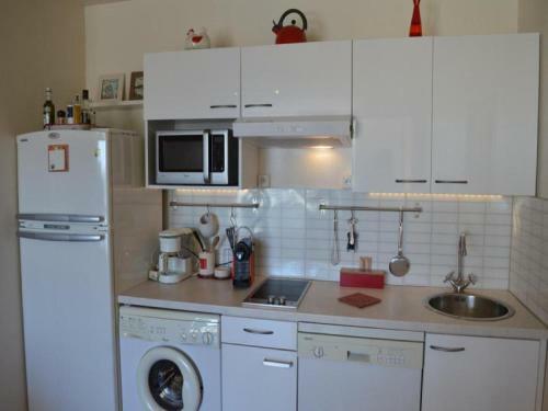 Apartment Port De Bormes 1