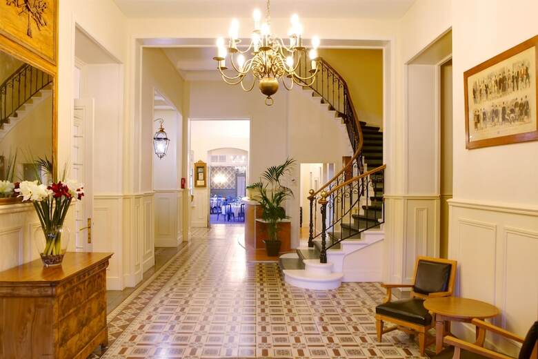 Best Western Grand Hotel De Paris