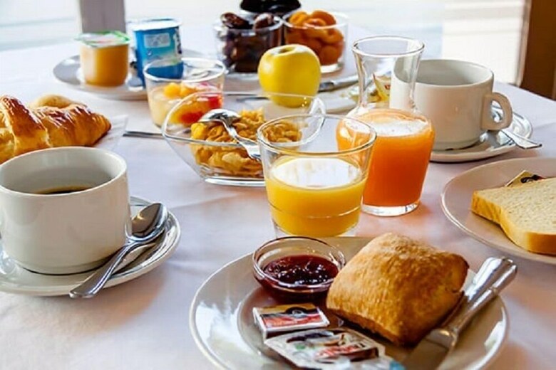 Best Western Grand Hotel De Paris
