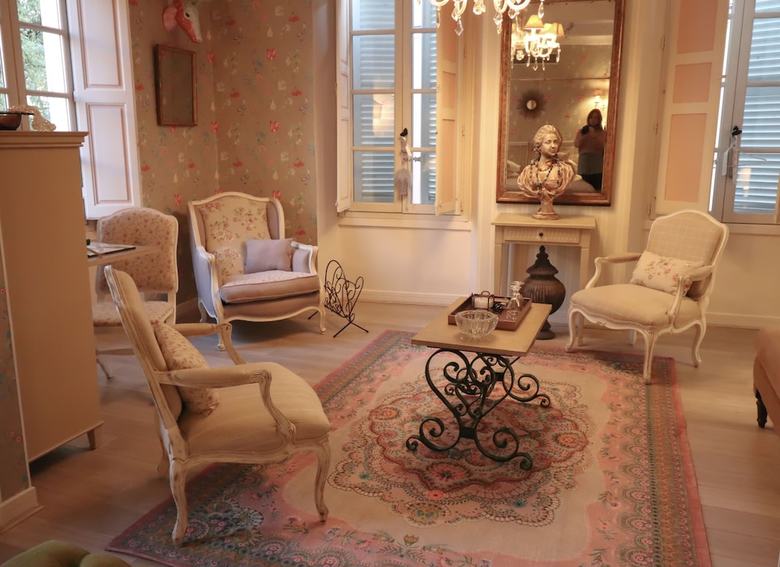Bed & Breakfast La Maison Du Frene