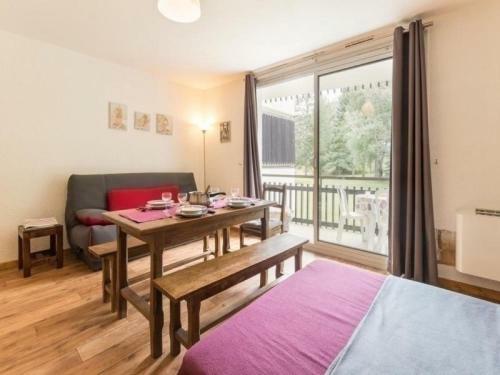 Apartment Concorde