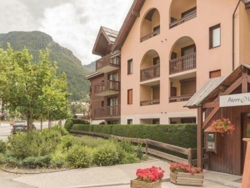Apartment L'alpaga