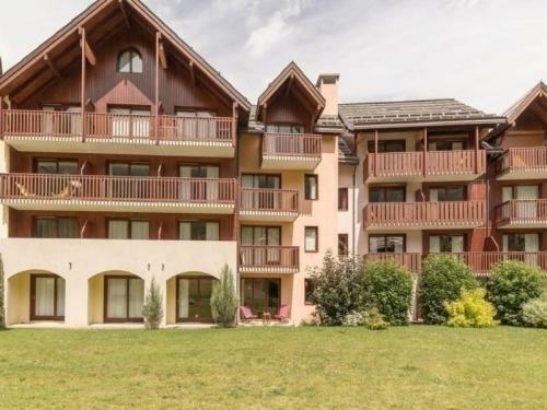 Apartment L'alpaga