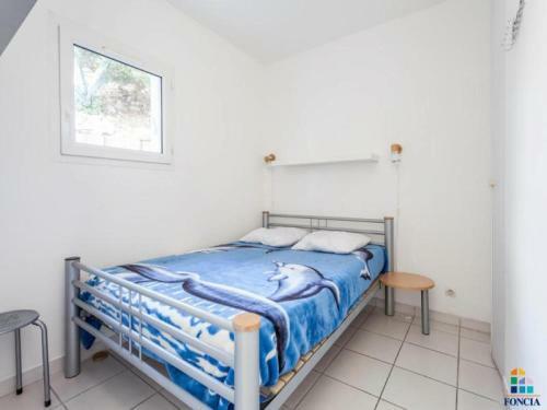 Apartment Figuier Bleu
