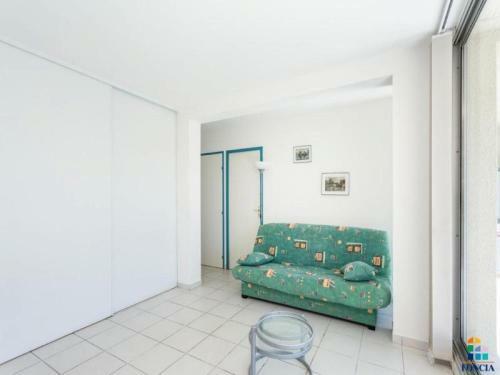 Apartment Figuier Bleu