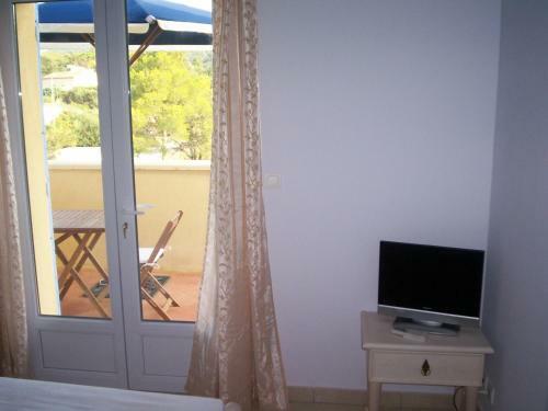 Bed & Breakfast Mas Du Suveret