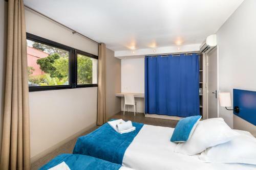 Hotel Soleil Vacances H�tel R�sidence Saint Rapha�l Riviera