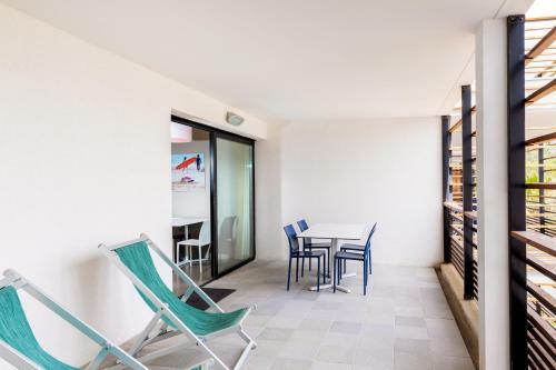 Hotel Soleil Vacances H�tel R�sidence Saint Rapha�l Riviera