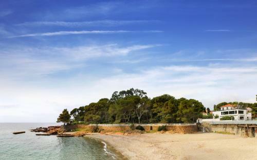 Hotel Soleil Vacances H�tel R�sidence Saint Rapha�l Riviera