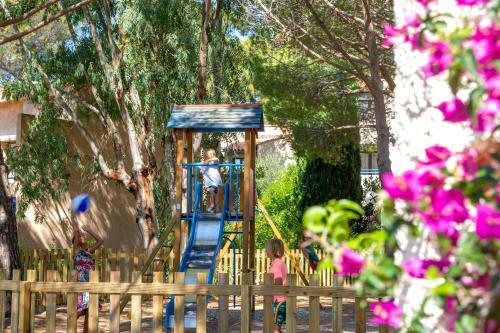 Apartamento R�sidence Go�lia Les Jardins D'azur