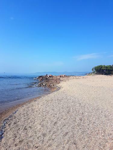 Apartamento R�sidence Go�lia Les Jardins D'azur