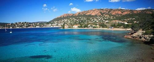 Frantheor Saint-raphael