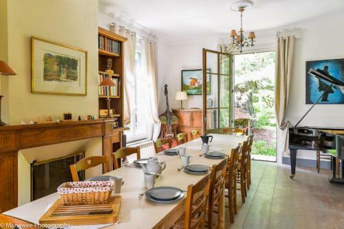 Villa Ariane