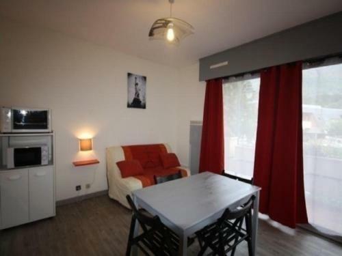 Apartment Stade