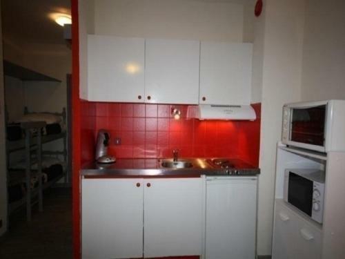 Apartment Stade