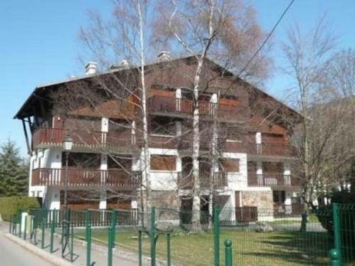 Apartment Neste C