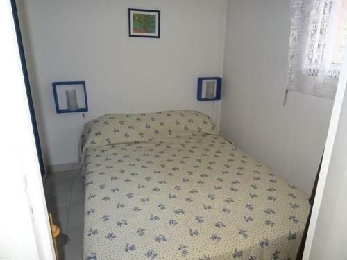 Apartment Les Jardins Du Port