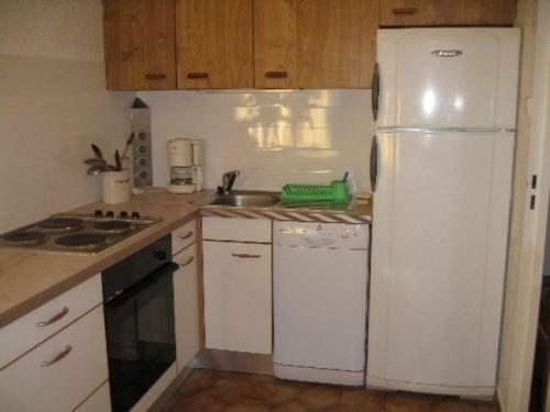 Apartment Les Regates