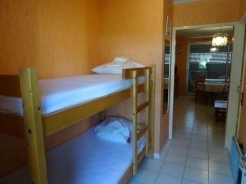 Apartment Le Zodiaque II