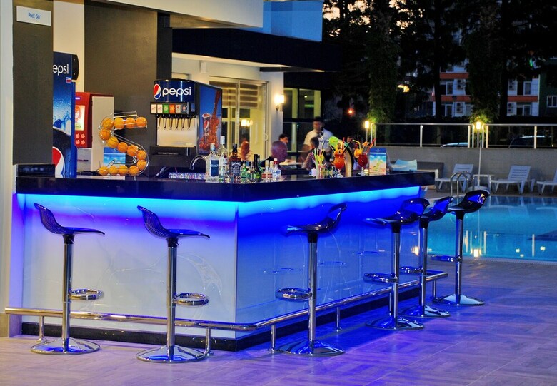 Kleopatra Ramira Hotel - All Inclusive