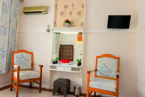 Merhaba Hotel