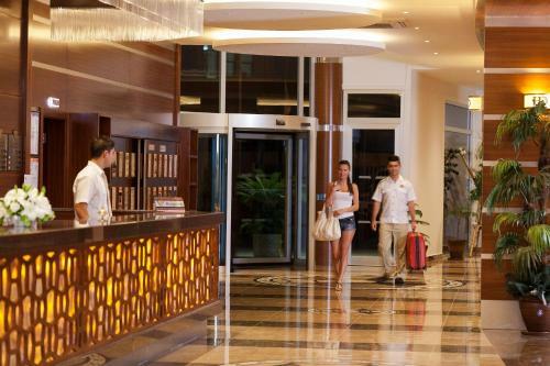 Diamond Hill Resort Hotel