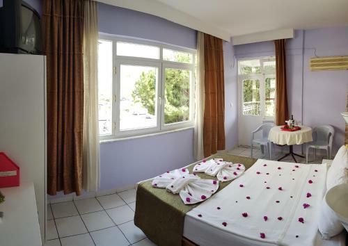 Resitalya Hotel