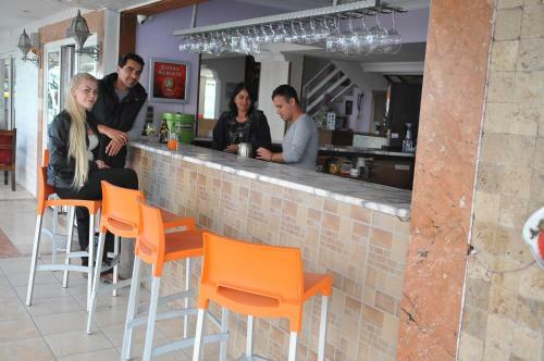 Resitalya Hotel