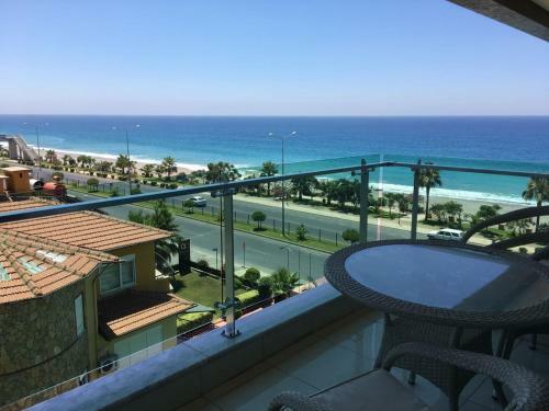Apartamento Moda Marine Residence