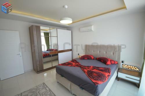 Apartamento Moda Marine Residence