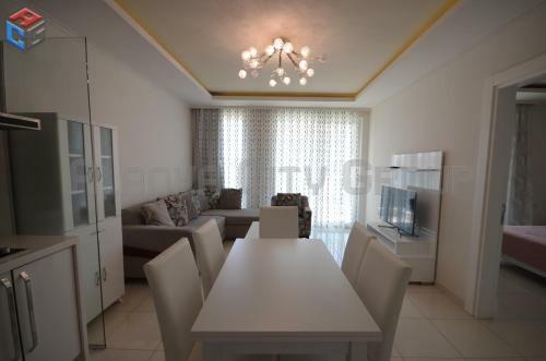 Apartamento Moda Marine Residence