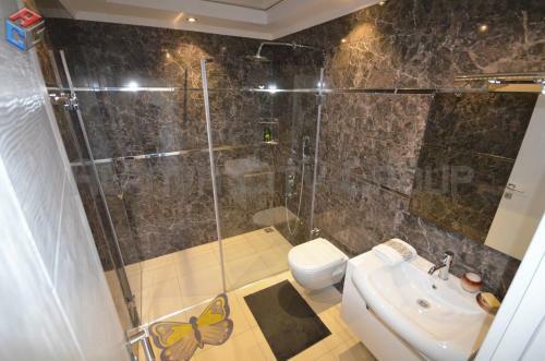 Apartamento Moda Marine Residence