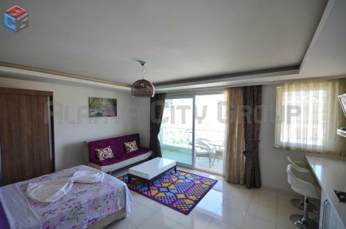 Apartamento Moda Marine Residence
