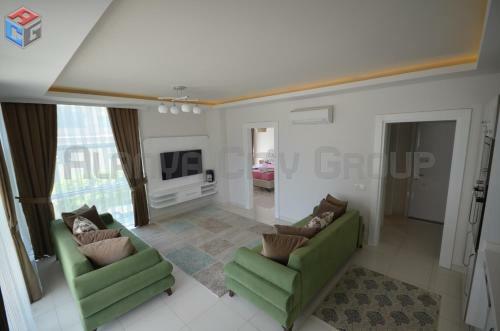 Apartamento Moda Marine Residence