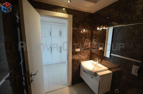 Apartamento Moda Marine Residence