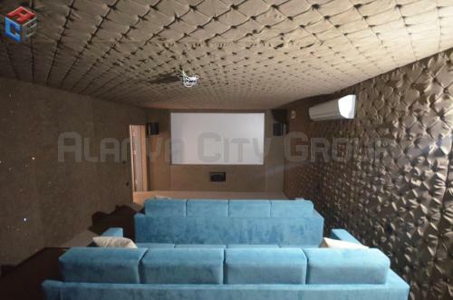 Apartamento Moda Marine Residence