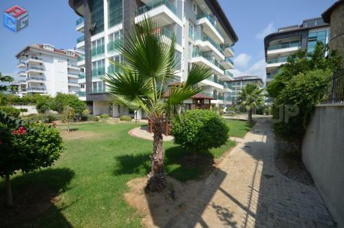 Apartamento Moda Marine Residence