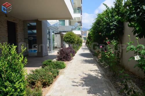 Apartamento Moda Marine Residence
