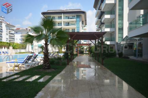 Apartamento Moda Marine Residence