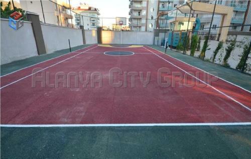 Apartamento Moda Marine Residence