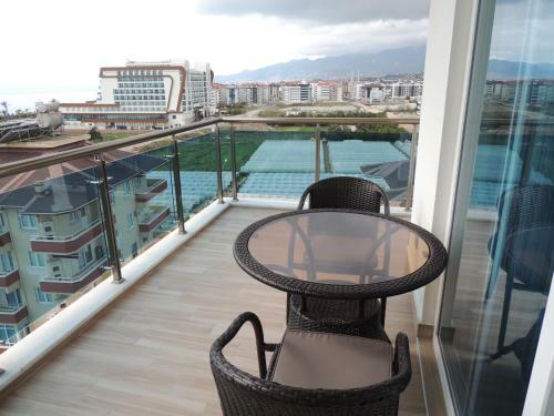 Apartamento Sfera Residence