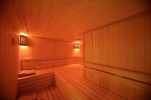 Apartamento Sfera Residence