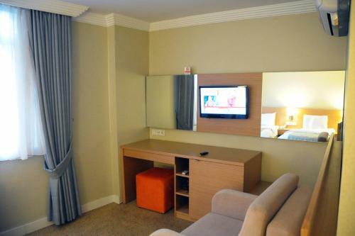 Sahinbey Hotel